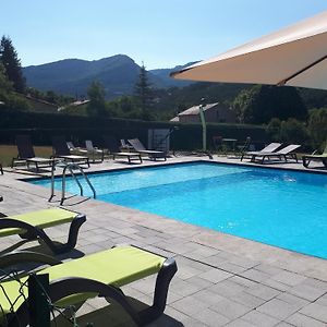 Logis Hotel Le Ceans